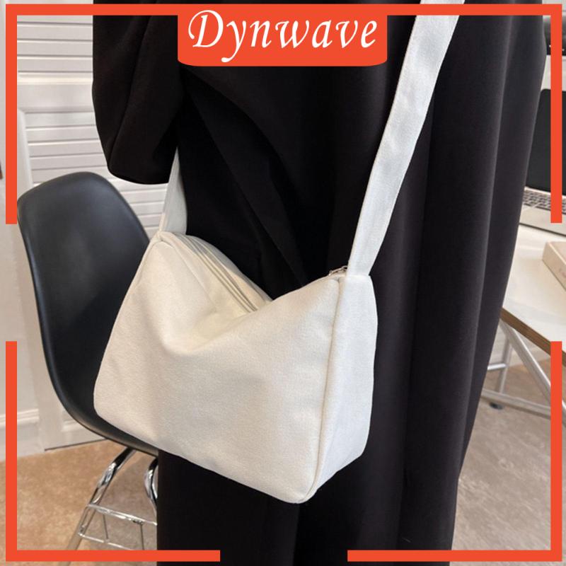 Túi Đeo Chéo Vai Có Khóa Kéo Thời Trang Dành Cho Nữ