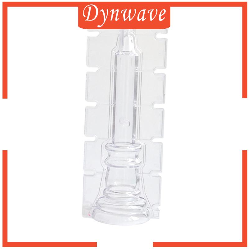 Khuôn Làm Nến / Xà Phòng Handmade Hình Trụ