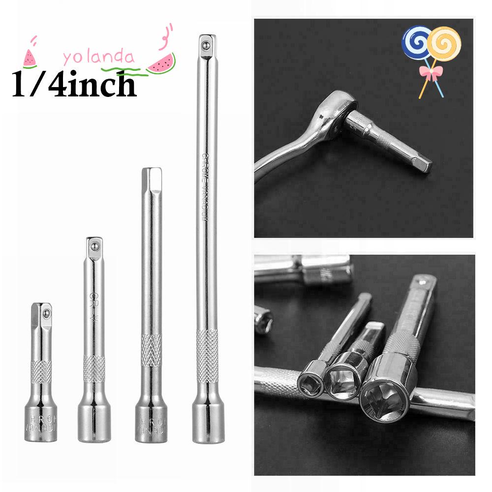 YOLA Chìa Vặn Đai Ốc Dài Cách Tân