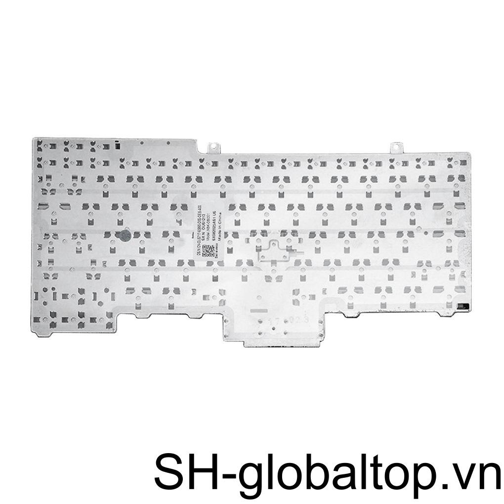 Bàn Phím Đa Phương Tiện Chuyên Nghiệp Bằng ABS Cho Laptop