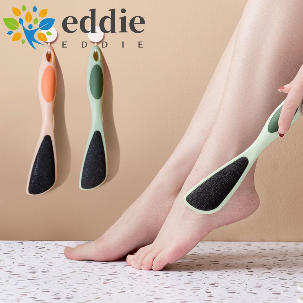 26EDIE Bàn Chải Chà Gót Chân Hai Mặt Tẩy Tế Bào Chết