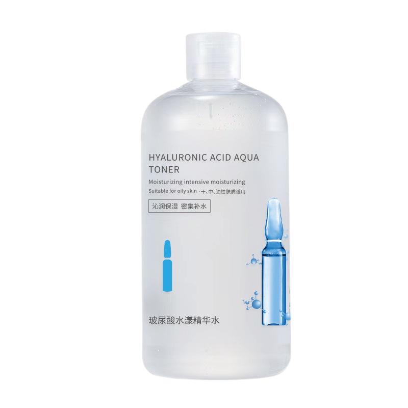 Toner Hyaluronic Acid Astaxanthin Dưỡng Ẩm Thu Nhỏ Lỗ Chân Lông