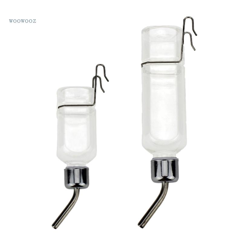 Bình Uống Nước Tự Động Cho Chuột Hamster Nhỏ