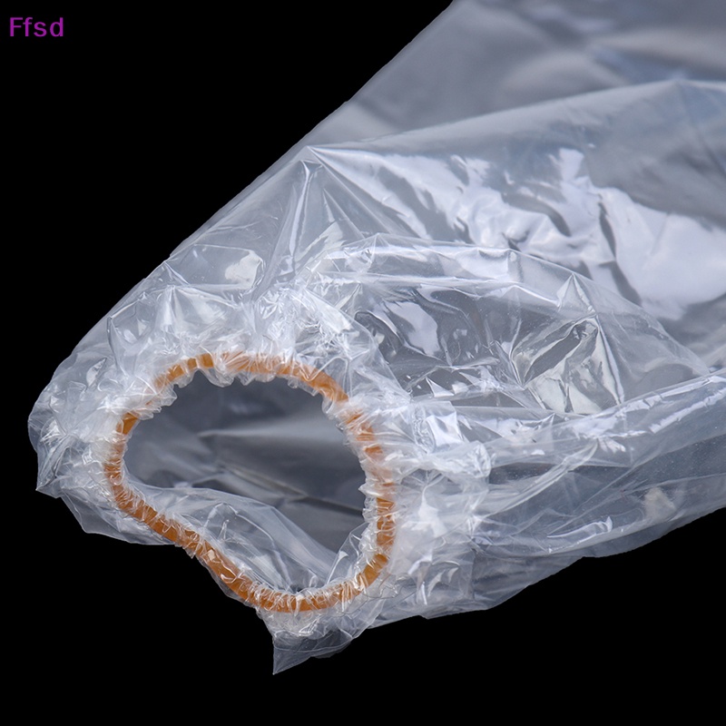 {Ffsd} Bộ 2 Túi Đựng Thoát Nước Có Thể Dính Mất Tích Ostomy Ostomy Ostomy Kèm 2 Túi Đựng