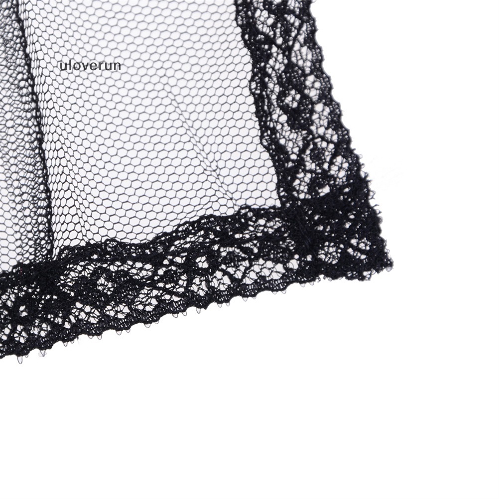 1 Bộ 3 Món Đồ ngủ Phối Ren Xinh Xắn Cho Búp Bê  Vn vn vn