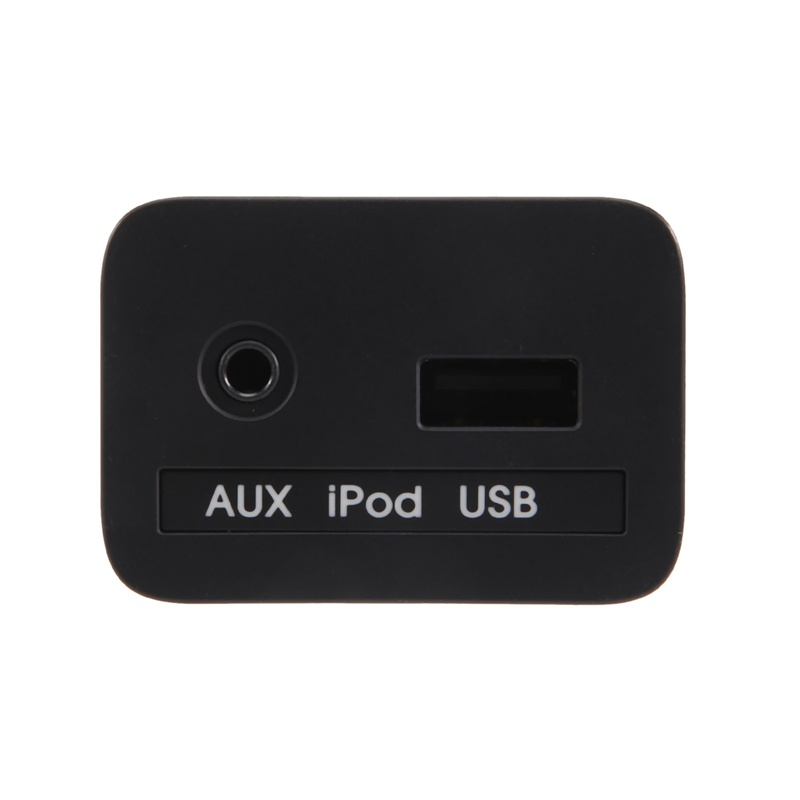 Đầu Đọc Thẻ Nhớ Cổng AUX USB Tiện Dụng Cho Xe Hơi KIA 961103Phụ Kiện Cho Máy Hút Bụi W500 96110 3W500 W500