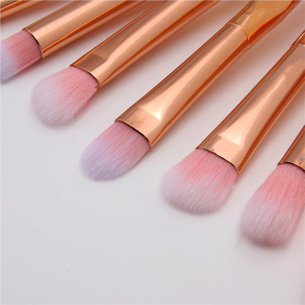 Set 20 Cọ Trang Điểm Chuyên Nghiệp