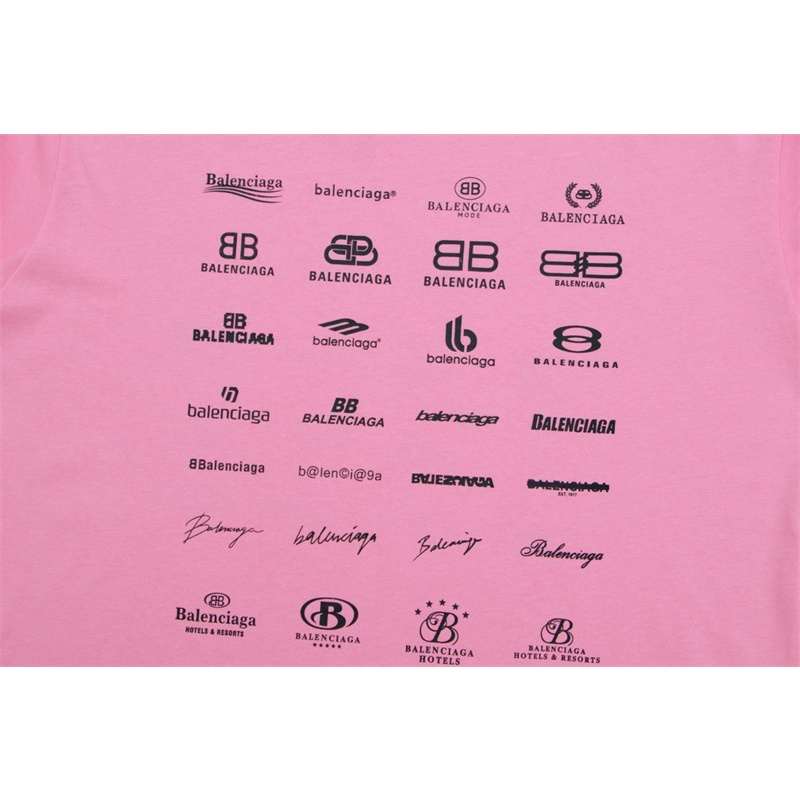 Áo Thun Tay Ngắn In Chữ BA88