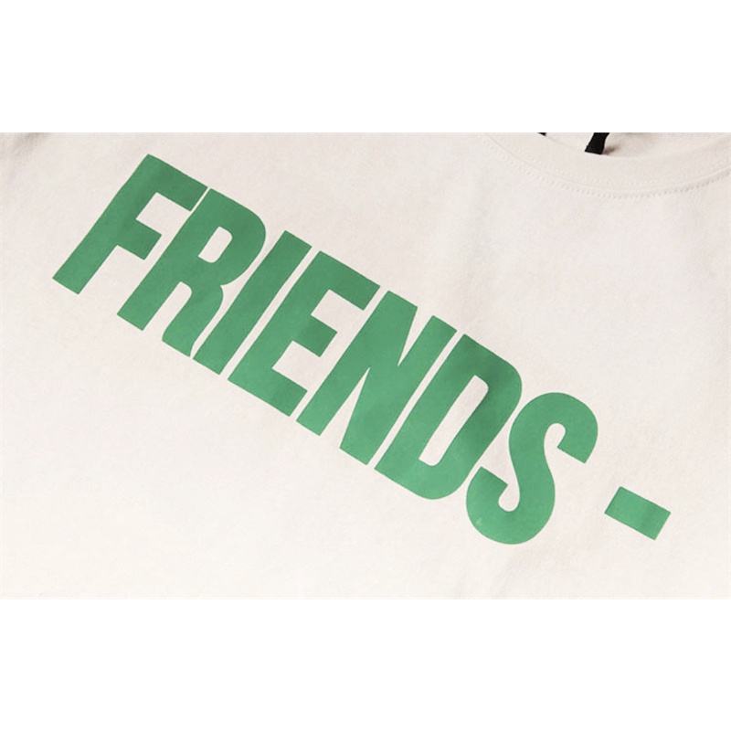 Áo Thun Cotton Tay Ngắn In Chữ VL0185E Plus Size