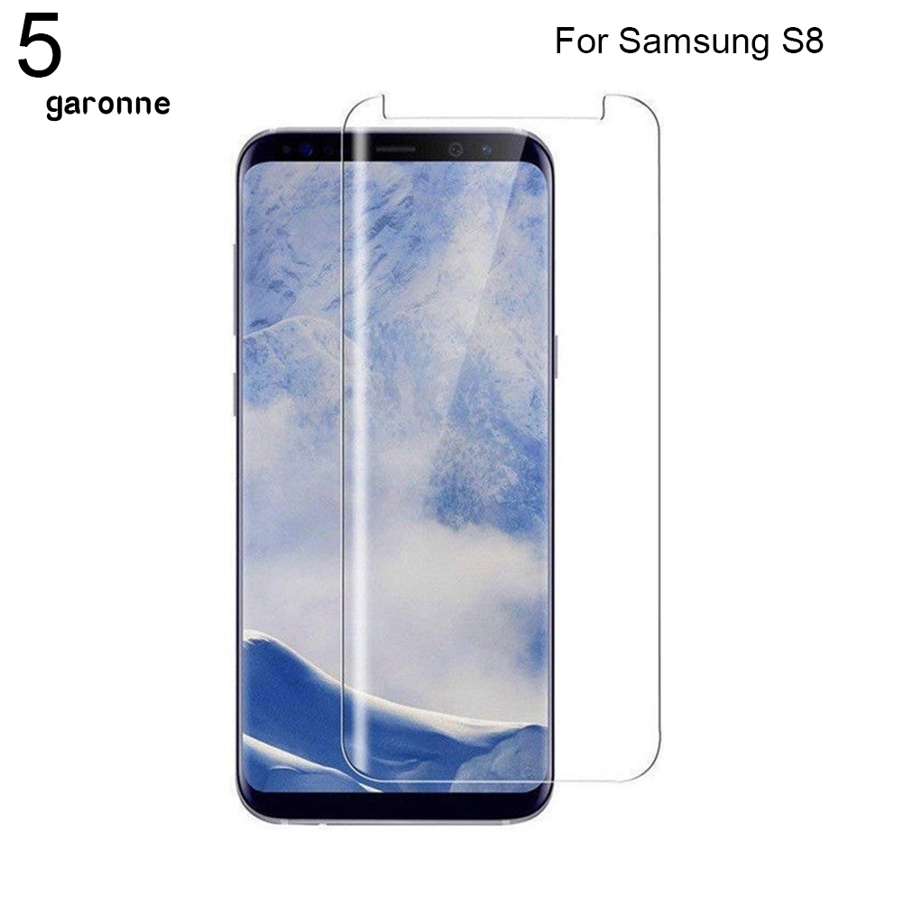 Kính Cường Lực Bảo Vệ Màn Hình Cao Cấp Cho Samsung Galaxy S9 S8