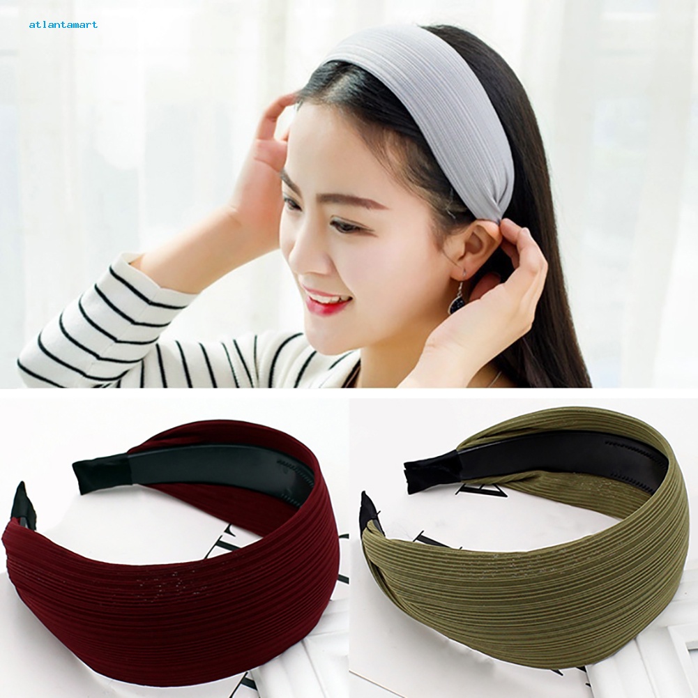 Túi Đựng Đồ Đa Năng Tiện Lợi Dễ Sử Dụng| Băng Đô Cài Tóc Bản Rộng Màu Sắc Thanh Lịch Cho Nữ