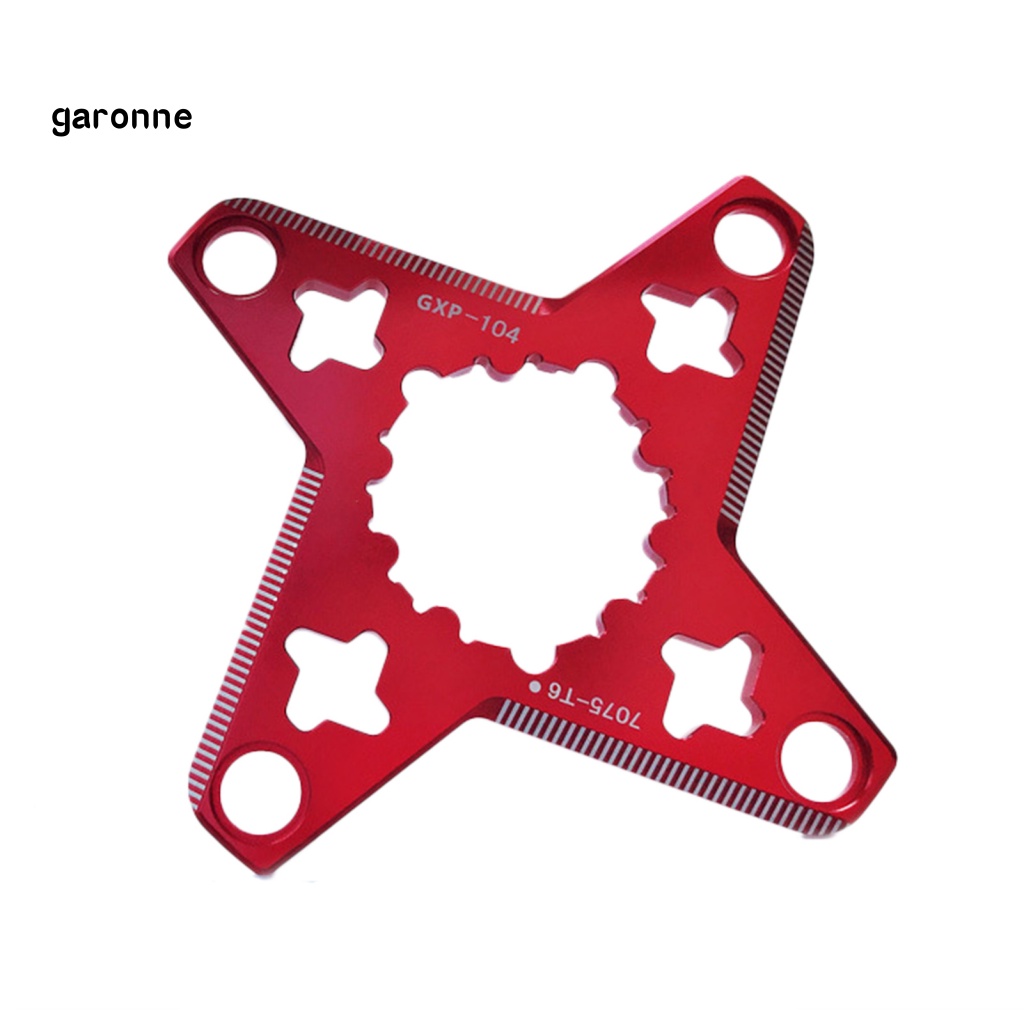 Giắc Chuyển Đổi Dễ Lắp Đặt GXP Sang BCD 104mm Cho Adapting GXP Sang BCD