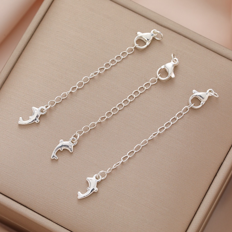 Dây Chuỗi Hạt Ngọc Trai Mở Rộng Điều Chỉnh Được Màu Sắc Thủ Công diy