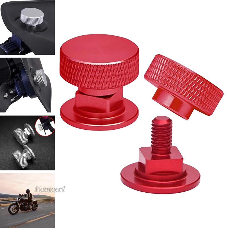 Set 2 Chốt Cài Cứng Thay Thế Chuyên Dụng Cho Xe Mô Tô