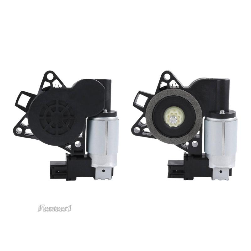 Động Cơ Nâng Cửa Sổ Điện Thay Thế Tiện Dụng