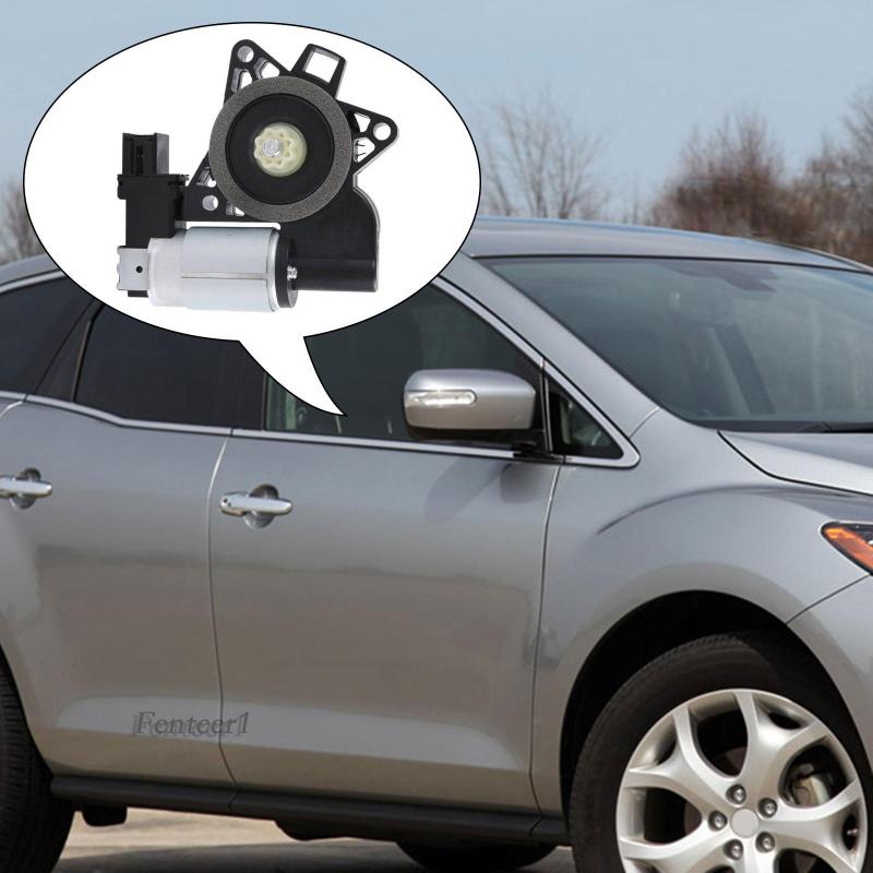 Động Cơ Nâng Cửa Sổ Điện Thay Thế Tiện Dụng