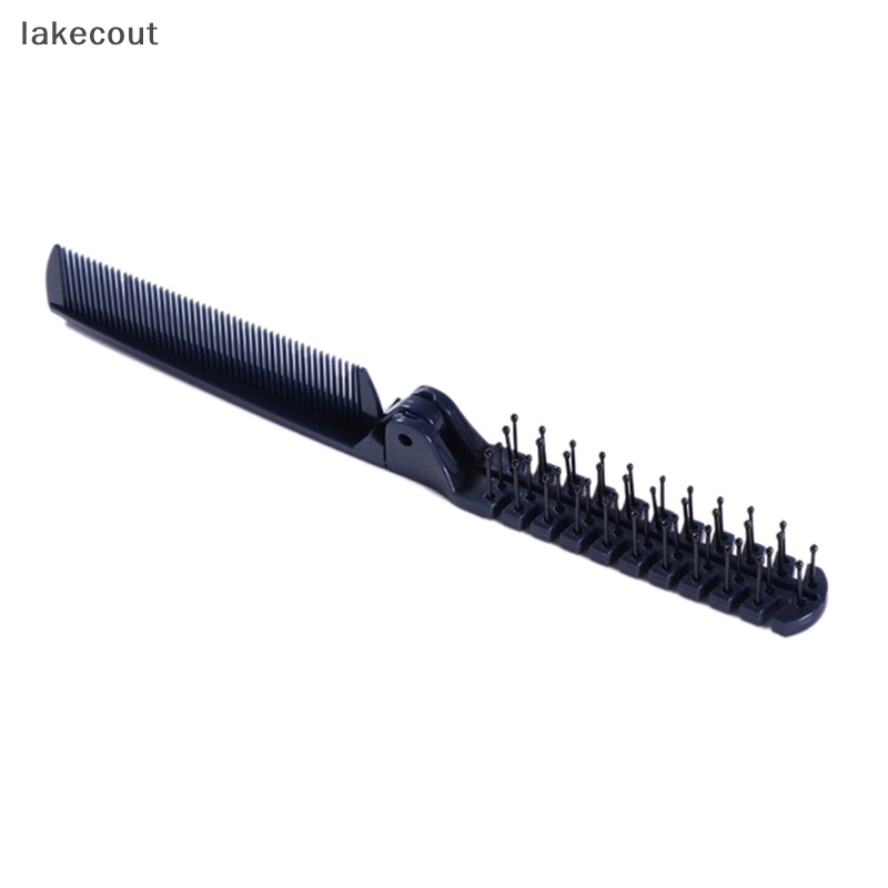 Lược Chải Tóc massage Da Đầu Chống Tĩnh Điện