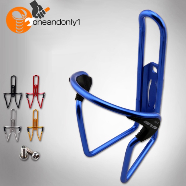 Giá Đỡ Bình Nước Gub-010 Bằng Hợp Kim Nhôm Nhiều Màu Cho Xe Đạp Leo Núi