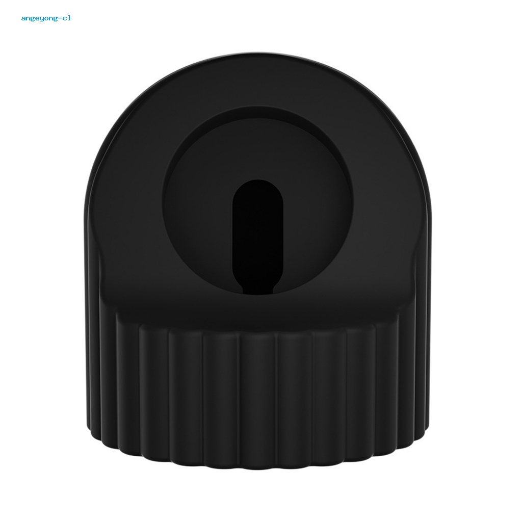 Đế Sạc Đồng Hồ Nhỏ Gọn Có Dây Cáp Chống Trầy Tương Thích Với Văn Phòng