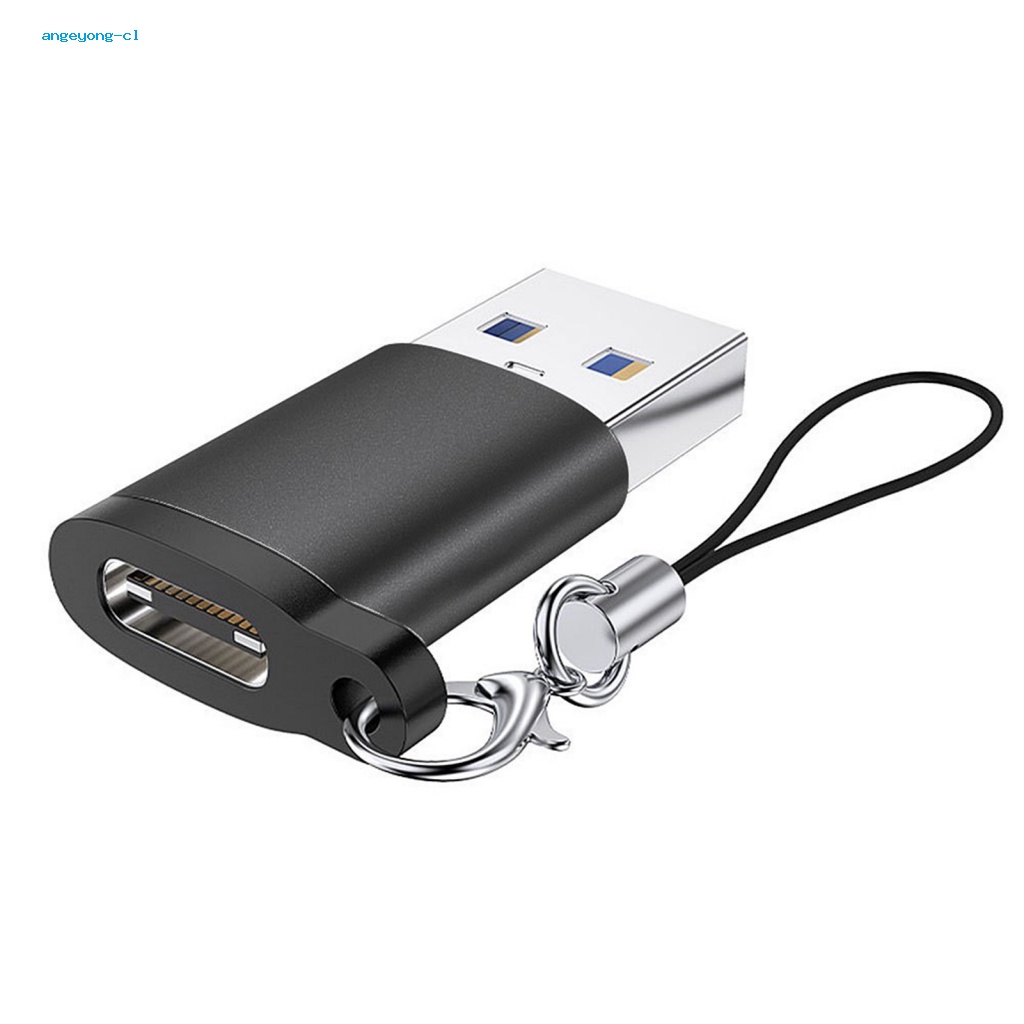 Cáp Sạc Nhanh Usb Type-c Sang Usb Thích Hợp Cho Mọi Thiết Bị