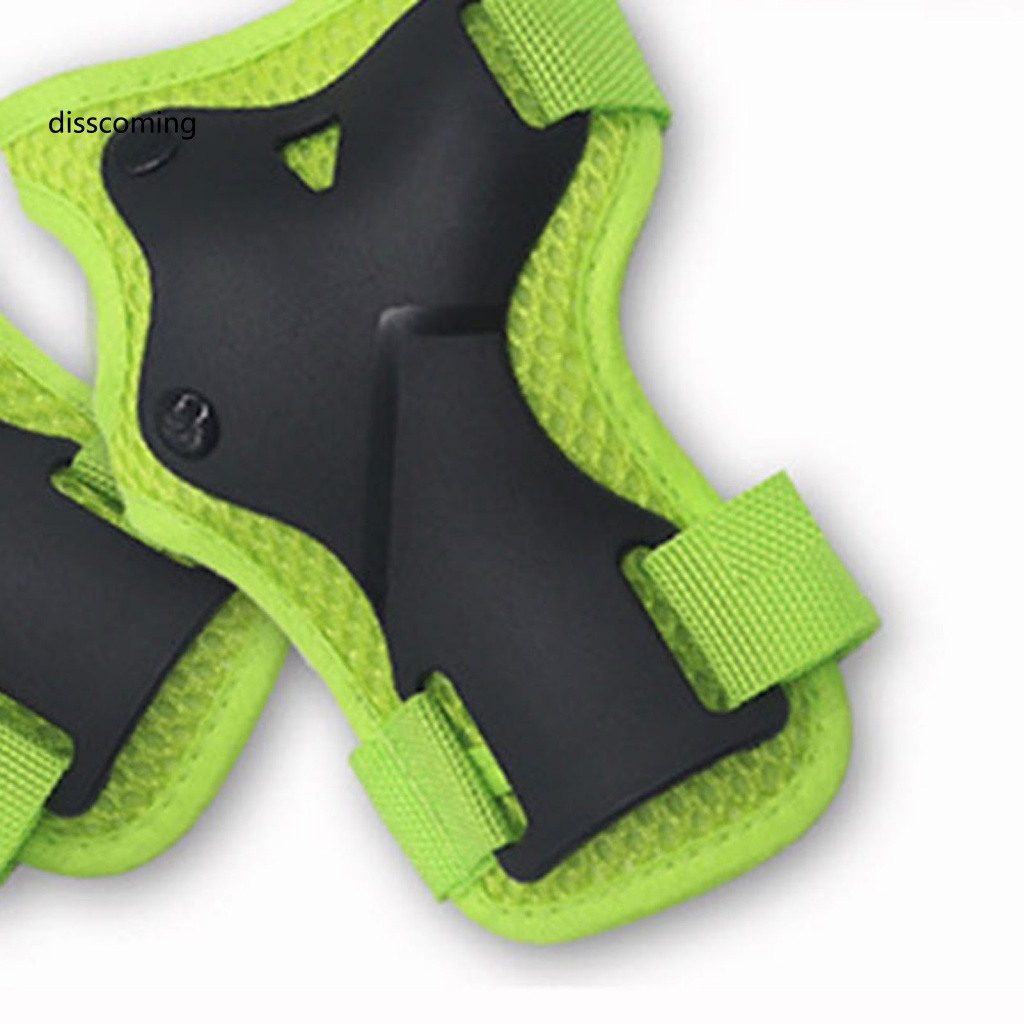 Băng Đô SL SL SL SL SL| Bộ Đệm Bảo Vệ Đầu Gối Chống Sốc Siêu Nhẹ Tùy Chỉnh Tiện Dụng Cho Bé Khi Chơi Thể Thao