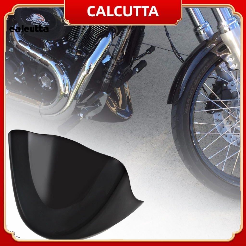 Khung Bảo Vệ Động Cơ Màu Đen Nhám Cho FXDL FXD FXDB 06-17