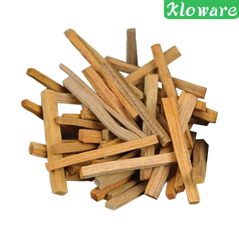 1 Túi Que Gỗ Tập Yoga