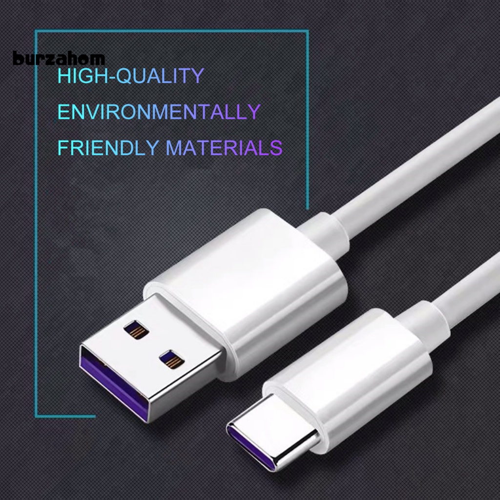 Dây Cáp Sạc Nhanh Loại c 1 / 15 / 2m 40W Cho Android