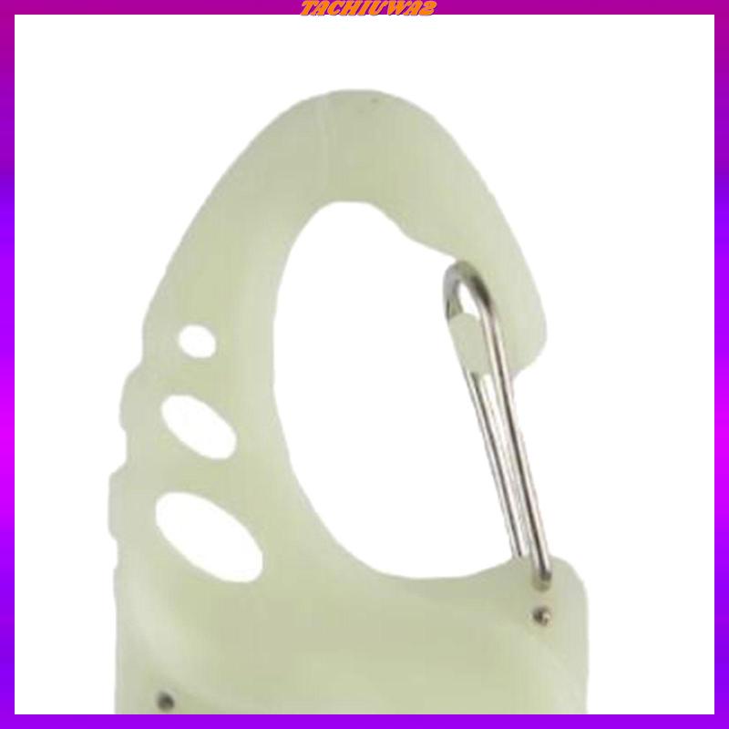 Móc Khóa Phát Quang Dùng Lặn Biển Tiện Dụng