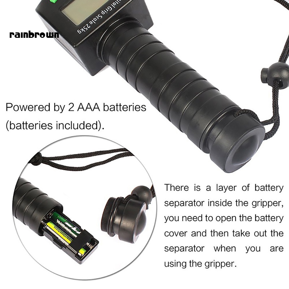 Kẹp Cân Cá Điện Tử 3 Trong 1 Tiện Lợi