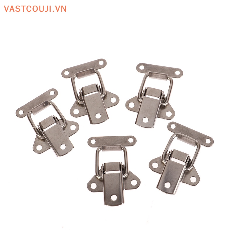 1 Chốt Khóa Dây Đeo Túi Xách / Máy Bay Điều Hòa Bằng Thép Không Gỉ 304