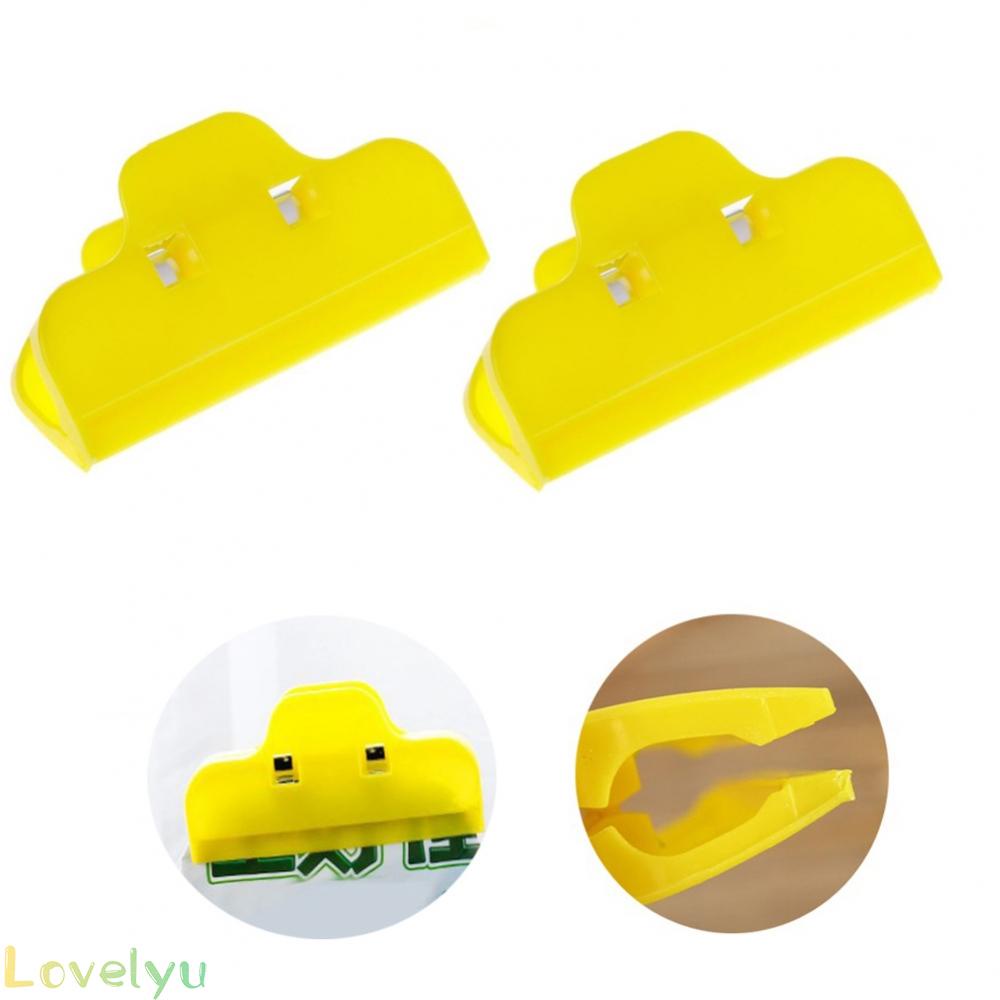 ⭐READY STOCK ⭐2PCS Plastic Fixture fastening Clamp Non-slip for Phone LCD Screen Repair Clip