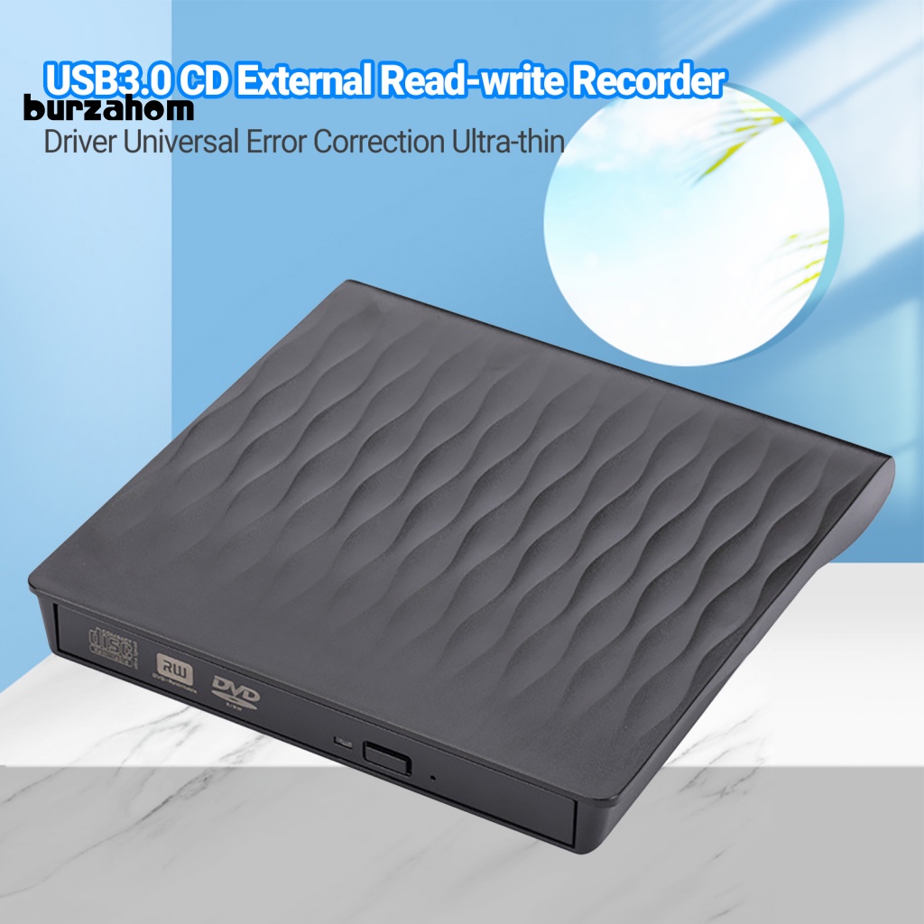 Đầu Ghi Đĩa DVD Kết Nối Usb 30 Cho Laptop