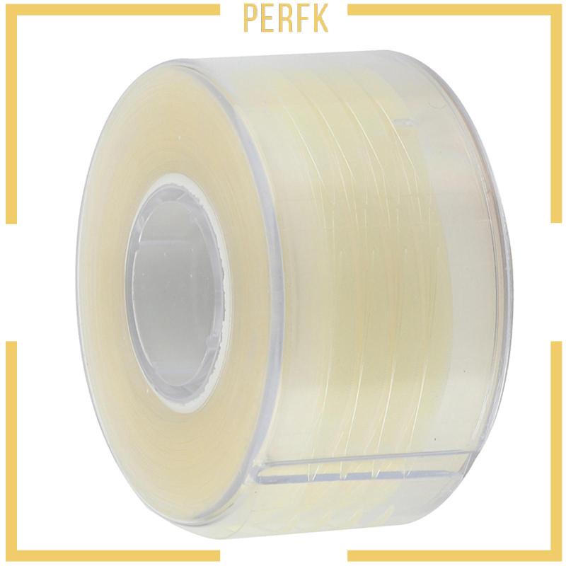 Bộ 300 Cặp Miếng Dán Kích Mí Tự Dính 2.5mm