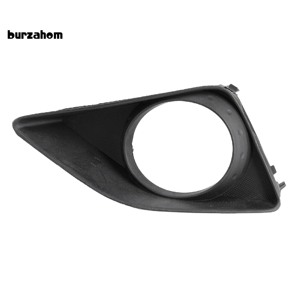 Khung Bảo Vệ Đèn Sương Mù 81482-02070 81481-02080 Cho Toyota Corolla 07-10