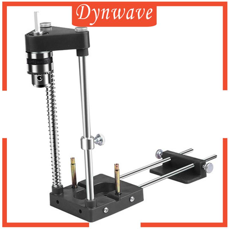 Dụng Cụ Định Vị Đục Lỗ Khoan Làm Mộc Có Thể Điều