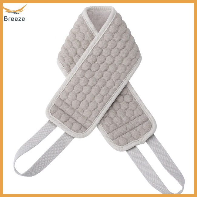 Dây Tắm Chà Lưng Tẩy Tế Bào Chết Làm Sạch Sâu