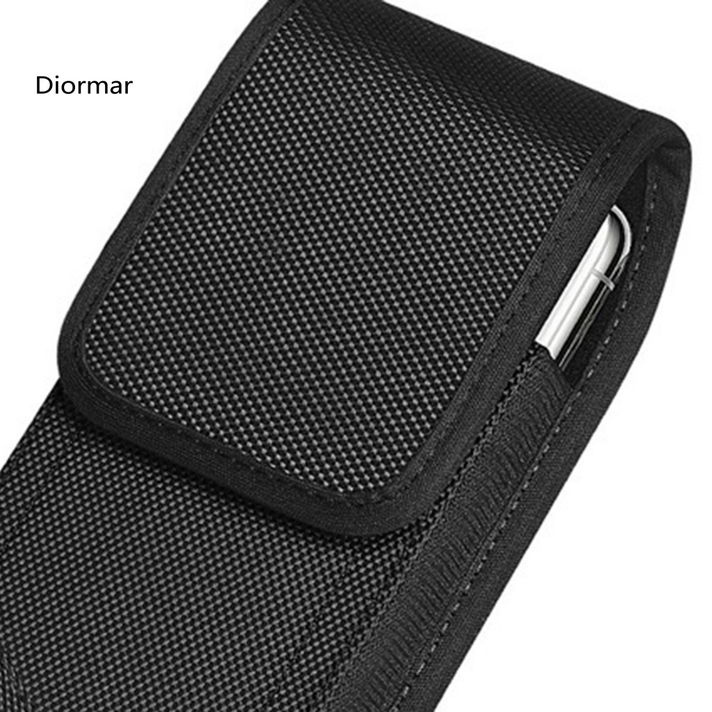 Túi Đeo Hông Đựng Điện Thoại Chống Nước Đa Năng Tiện Dụng