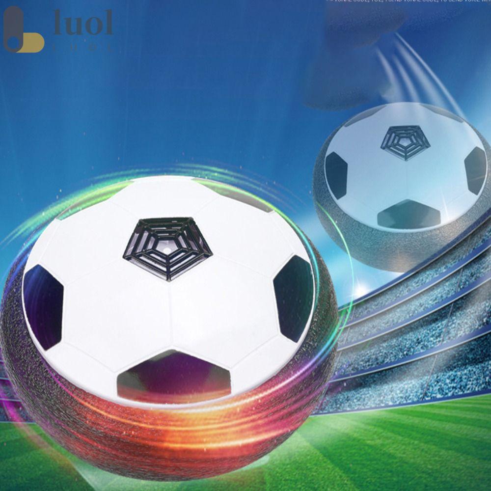 LUOL Bóng Đá Đồ Chơi Có Đèn LED