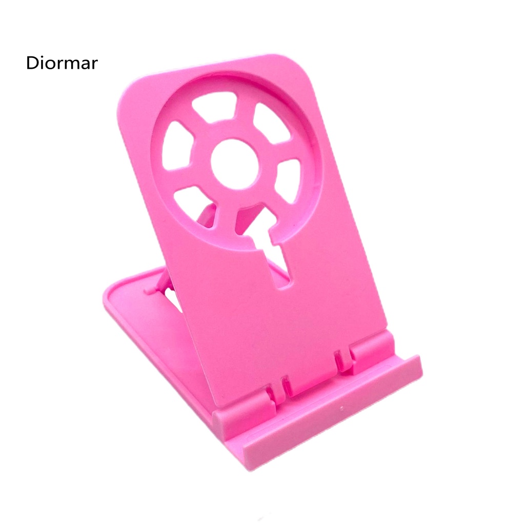 Giá Đỡ Điện Thoại / Máy Tính Bảng Không Dây Gấp Gọn Tiện Dụng