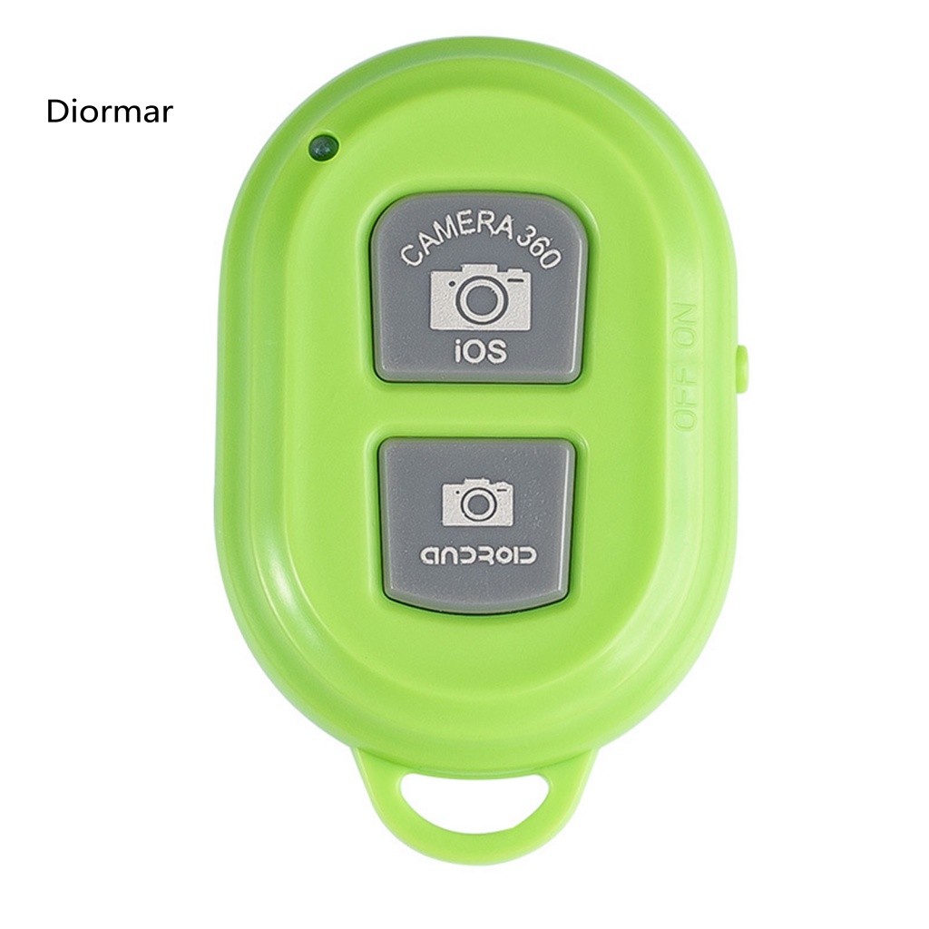 Tay CầM ĐiềU KhiểN ChụP ẢNh Selfie Bluetooth Cho iPhone Android