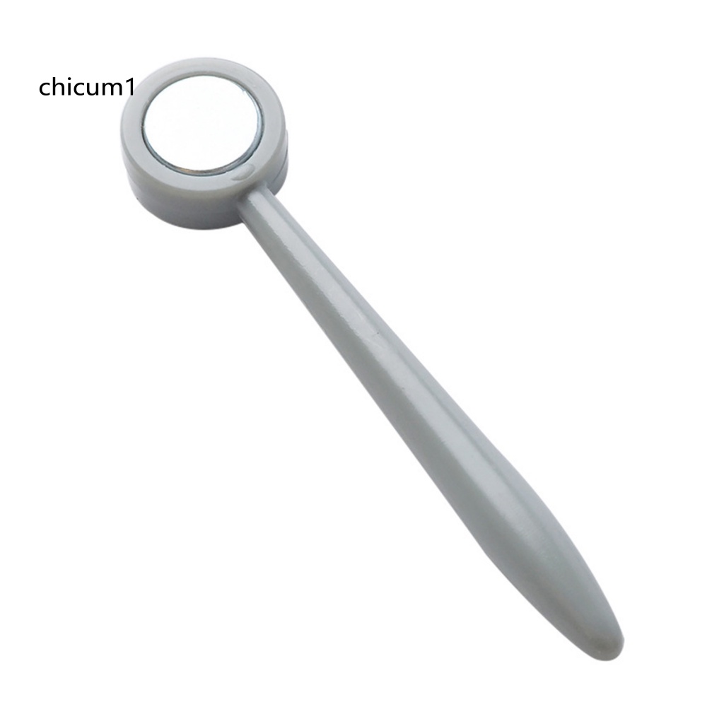 Thanh Nam Châm Hai Đầu Tạo Hiệu Ứng Mắt Mèo Chuyên Nghiệp Đa Năng Cho Làm Móng