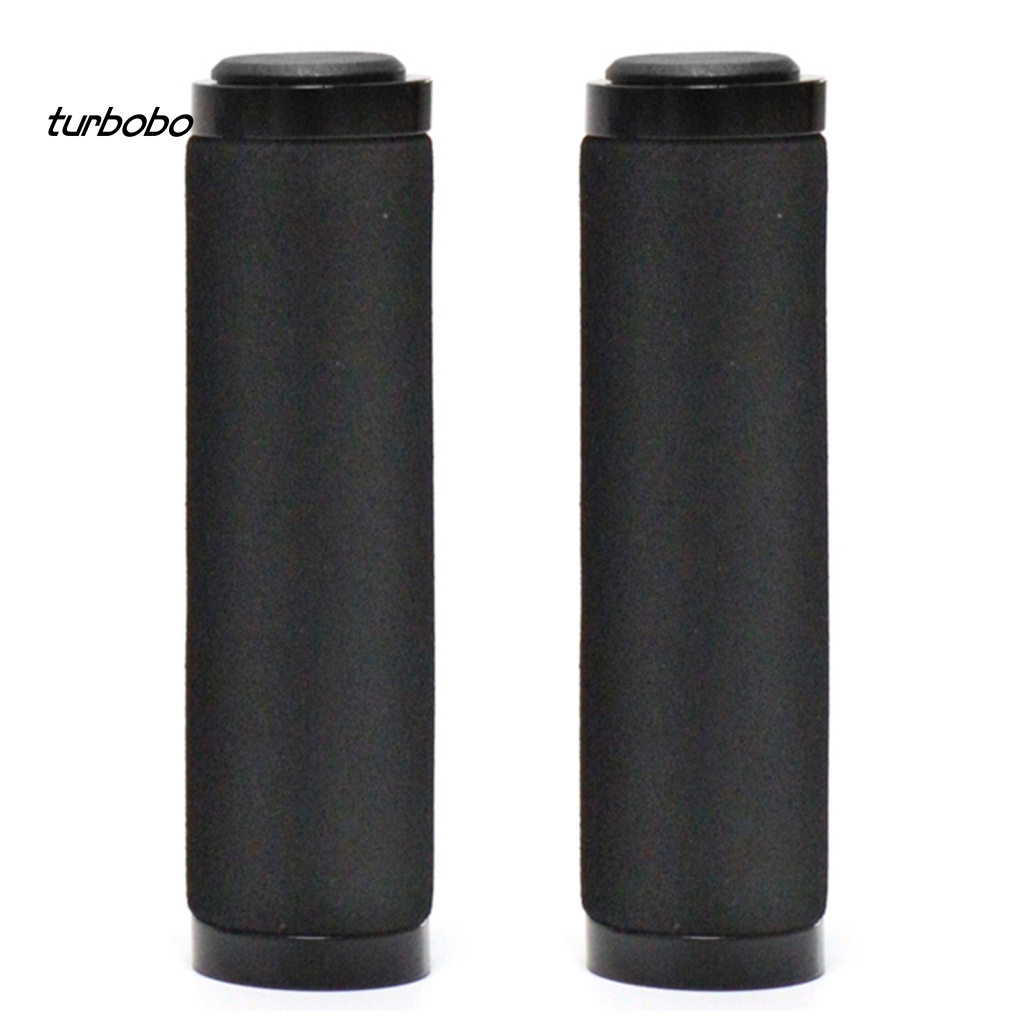 1 Cặp Bọc Tay Lái Xe Đạp Bằng Xốp Dày Dặn Chống Sốc Tiện Dụng