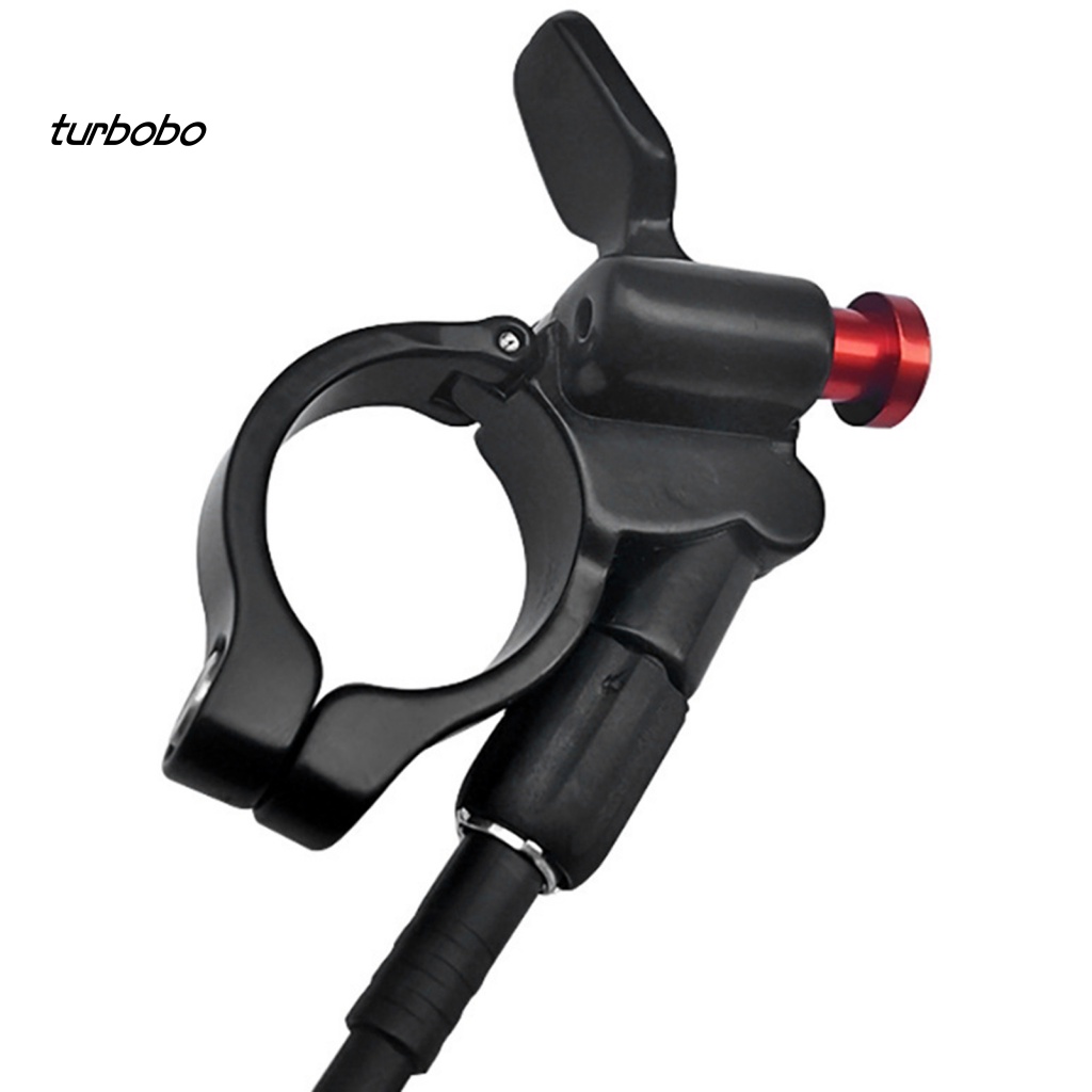 Điều Khiển Công Tắc Chống Biến Dạng Dễ Dàng Cài Đặt Gọn Nhẹ Cho Xe Đạp Leo Núi