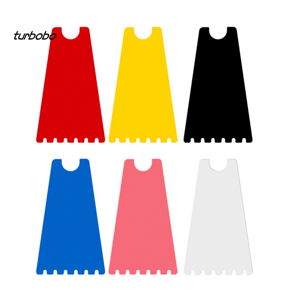 Chân Chống Đứng Trong Suốt Trưng Bày Xe Đạp Leo Núi