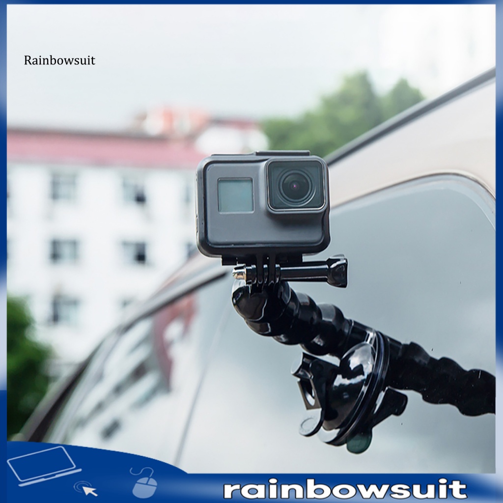 Giá Đỡ Điện Thoại Di Động Có Giác Hút Xoay 360 Độ Có Thể Điều Chỉnh