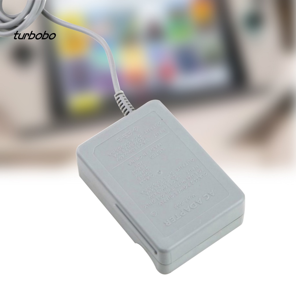 Bộ Sạc Nguồn Cho Nintendo DSi NDSI 3DS