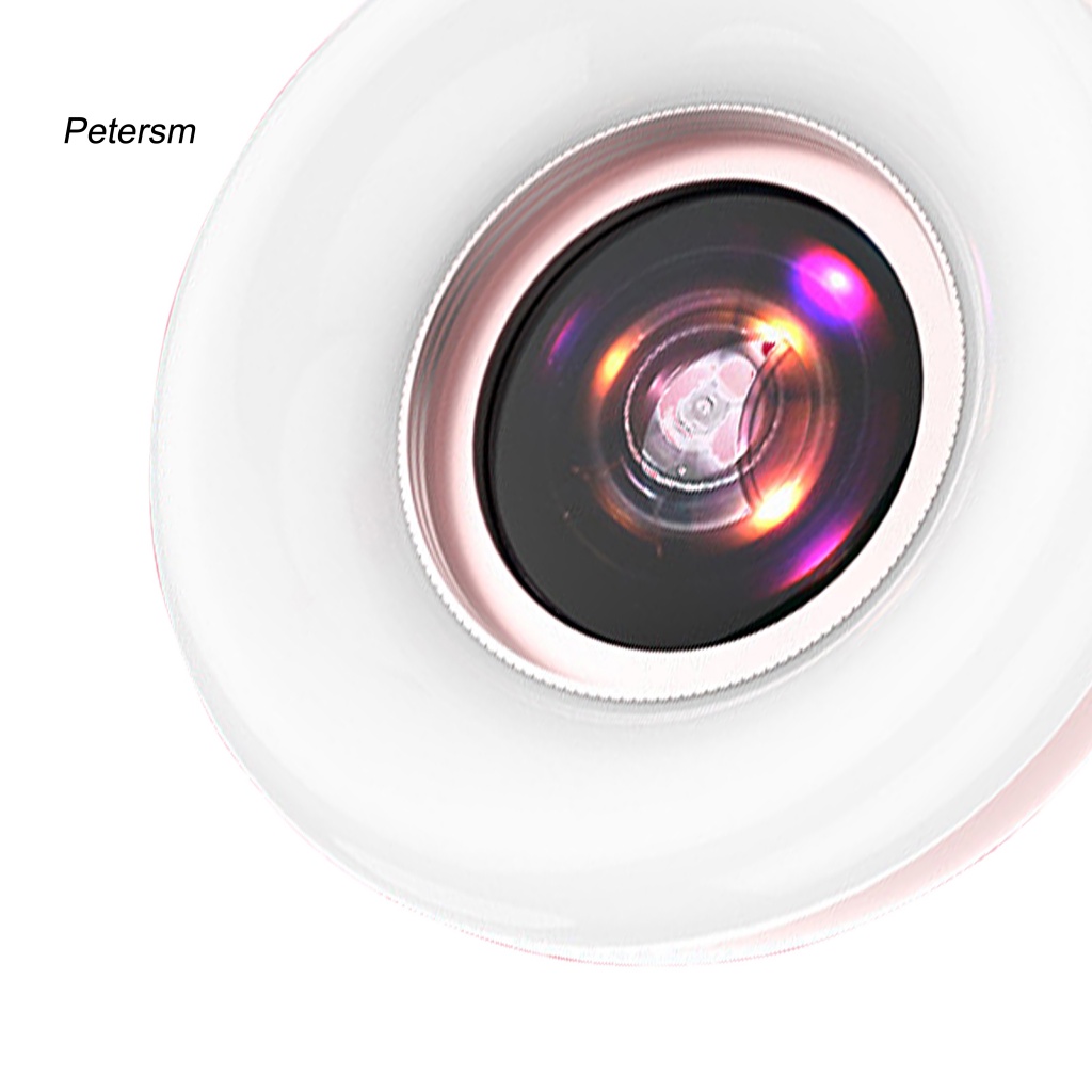 Ống Kính Đa Năng 15X Cho Điện Thoại Di Động