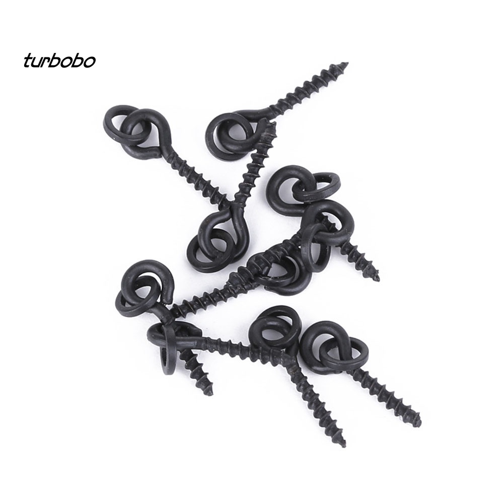 Set 20 Vòng Đệm Mồi Câu Cá Kèm 20 Ốc Vít Cố Định