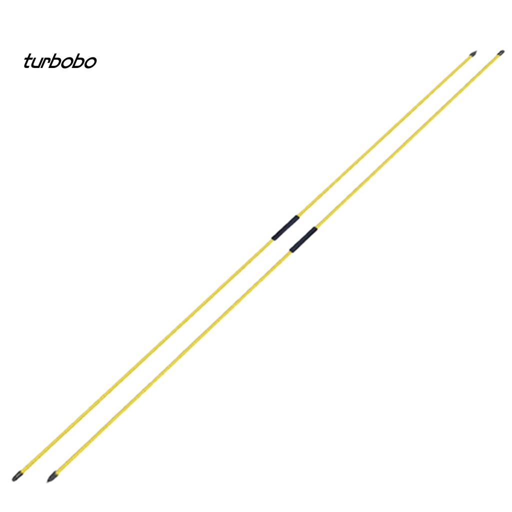 Set 2 Dụng Cụ Hỗ Trợ Luyện Tập Đánh Golf Có Thể Gấp Gọn Tiện Lợi